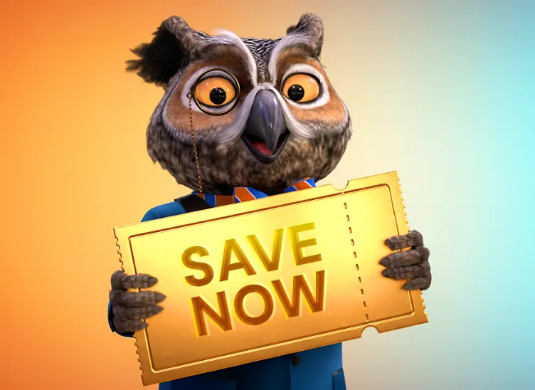 Front of packaging of XYZAL® Allergy 24HR surrounded by flowers.